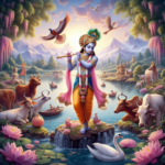 krishna