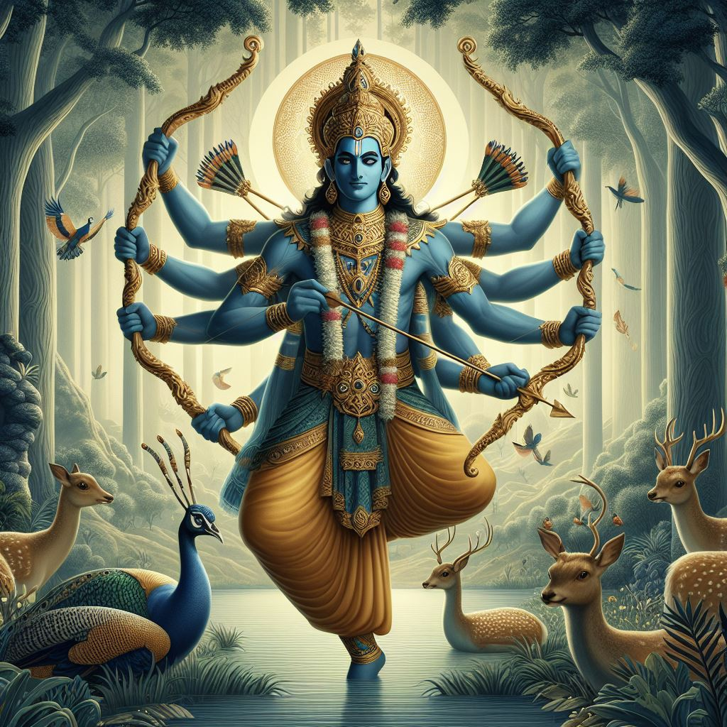 Lord rama